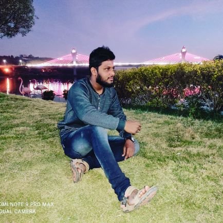 Goutham73711023's profile picture. 