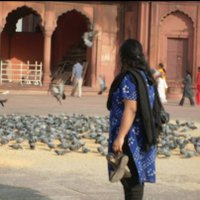Ipsita Barik (@ipsita_barik) 's Twitter Profile