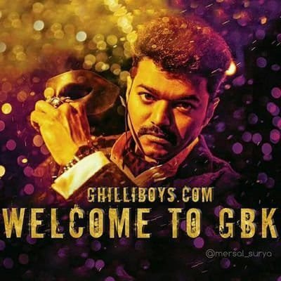 Official Backup Account For @GBK_Official..!!