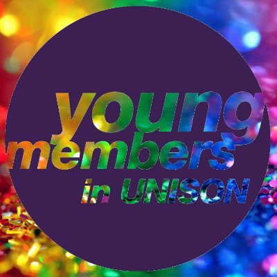 This is the new official Twitter account for Young Members within the South East Region of UNISON, the public service trade union. (previously @UNISON_SE_YM)