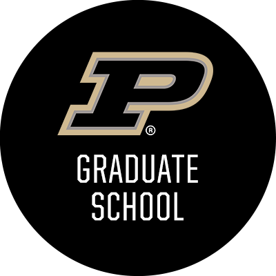 Advance to a higher degree!
Official account for Purdue University's Graduate School
#BoilerUp #GradPurdue