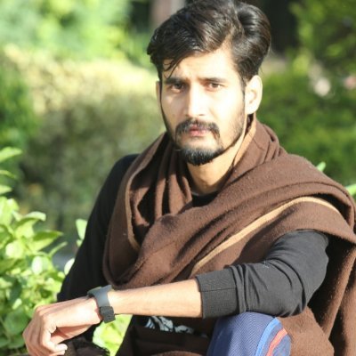ProbotZalim's profile picture. Biology se mujhy nafrat hai isliye no Bio