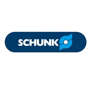 SCHUNK is the worldwide Competence Leader for Clamping Technology and Gripping Systems.