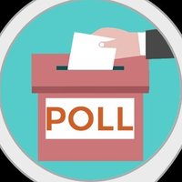 Poll 🗳(@poll_forvoting) 's Twitter Profile Photo