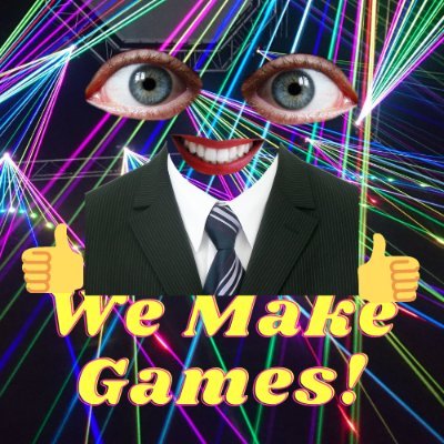 Im A Developer Who Likes To Make Games!