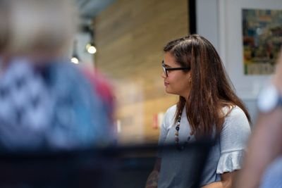 carla_edits's profile picture. Psychologist | Freelance proofreader & copy-editor for mental health professionals