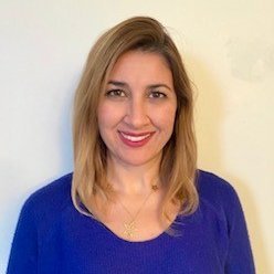 GhodbaniHoda's profile picture. French Teacher