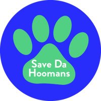 Save da Hoomans(@SaveDaHoomans) 's Twitter Profile Photo