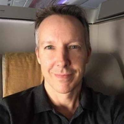 MarkGom75458946's profile picture. Happiness is free