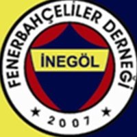 İnegöl Fenerbahçeliler Derneği (@inegolfbdernegi) 's Twitter Profile