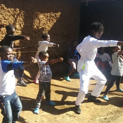 kibradancepro's profile picture. Community Project