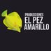 El Pez Amarillo (@elpezamarillo_) Twitter profile photo El Pez Amarillo (@elpezamarillo_) Twitter profile photo