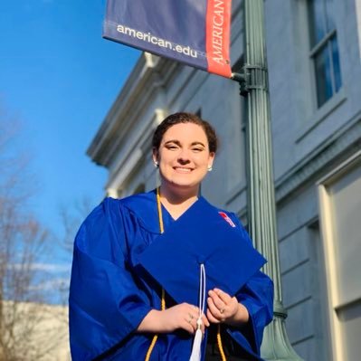 American University BA Fall 2020 for Public Relations and Strategic Communications