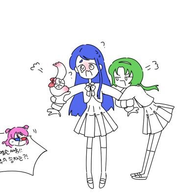 김파랑さんのプロフィール画像