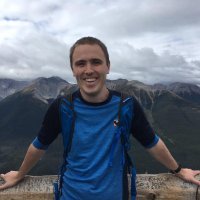 David Ewing (@da_ewing) 's Twitter Profile