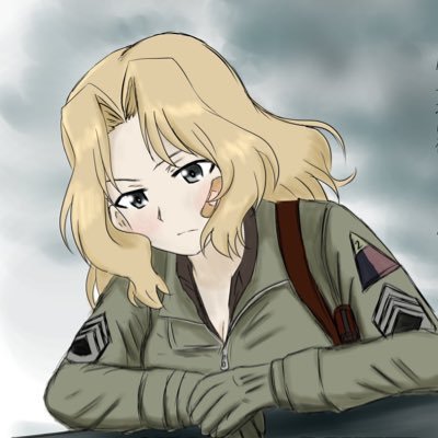 ガルパンやミリタリーでイラスト・漫画を描いてます/WWⅡ米英軍/シャーマン戦車好き/TWサブ垢 @yontouhei2020/ https://t.co/T0hlOrVBBB /同人委託 とら様→https://t.co/80w668tFOj メロブ様→https://t.co/TBzwtVtGcN