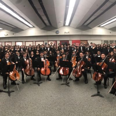 Welcome to the Memorial Orchestra Twitter.   We are 180 strong in Houston TX -
Spring Branch ISD