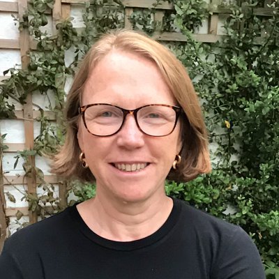 JaneHillYork's profile picture. Ecologist@York researching the effects of habitat degradation and climate change on biodiversity. Views personal.