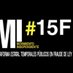 Grupo estatal de temporales Mi15F (@gmi15f) Twitter profile photo Grupo estatal de temporales Mi15F (@gmi15f) Twitter profile photo
