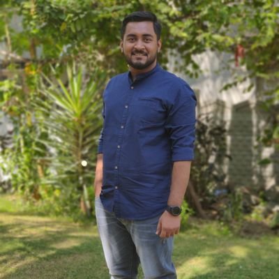 VaghaniSiddhant's profile picture. market