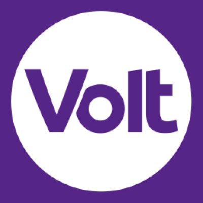 VoltUtrecht Profile Picture