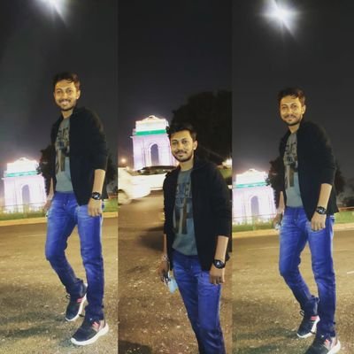 Owner- Techno Cross 😊
Study-Bhagalpur & Kolkata 👍
Job & Business- Delhi