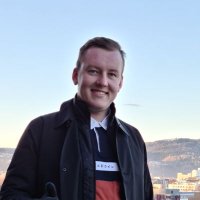 Andreas Knudsen Sund (@sundknudsen) 's Twitter Profile