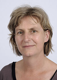 Dorothee Vögeli