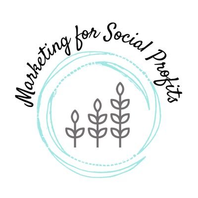 Nonprofit communications and fundraising professional | Grow capacity | Maximize mission impact