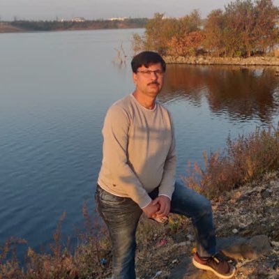 prafull12149251's profile picture. 