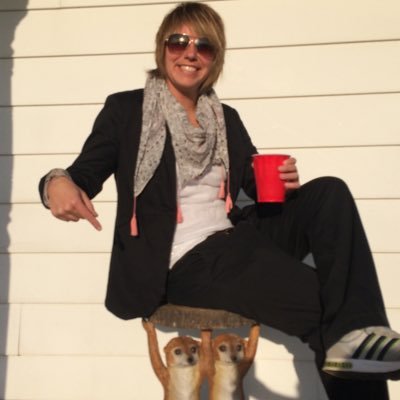 boonegurl's profile picture. Livin‘ my best life!!! Makin’ pixels and cuttin’ them up!!