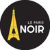 Le Paris Noir (@LeParisNoir) Twitter profile photo