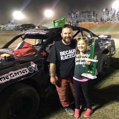 Edward71's profile picture. Father, Husband & Racers. 92 wins, 5 track championships & 2 state titles. fb theeagle71