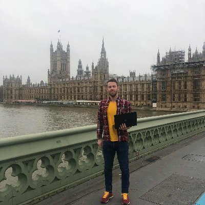 ShaneMo17649170's profile picture. Helping Healthcare Providers improve patient care, save time and costs, transform and integrate digital services.