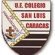 U.E. Colegio San Luis (@uepcsanluis) 's Twitter Profile