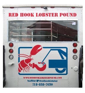 Currently hibernating. Contact us for private bookings: cater@redhooklobster.com but follow our Red Hook Restaurant and Midtown Counter at @redhooklobster