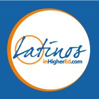 LatinosinHigherEd(@LatinosHigherEd) 's Twitter Profile Photo