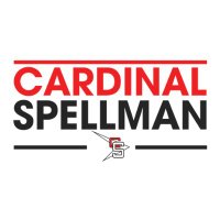 Cardinal Spellman HS (@spellmanbx) 's Twitter Profile