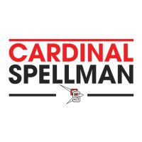 Cardinal Spellman HS(@SpellmanBX) 's Twitter Profile Photo