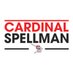 Cardinal Spellman HS (@spellmanbx) Twitter profile photo Cardinal Spellman HS (@spellmanbx) Twitter profile photo