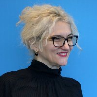 Eva Kadilli (@evaunicef) 's Twitter Profile