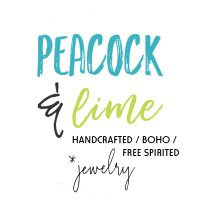 Peacock and Lime ™(@peacockandlime) 's Twitter Profile Photo