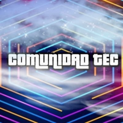 Representante del canal YouTube: Tomamos el Control https://t.co/7K3DvmmxPx
Y Twitch https://t.co/GFZ7wIjKbG