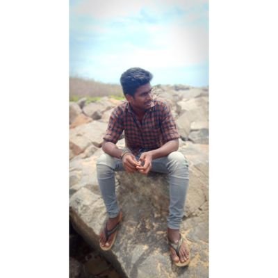 SANJAY_32's profile picture. 