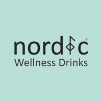 Nordic Wellness Drinks(@Nordic_Wellness) 's Twitter Profile Photo