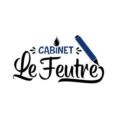 Cabinet Le Feutre