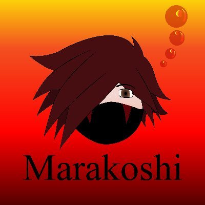 Marakoshiさんのプロフィール画像