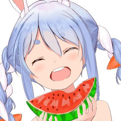 一日三食スイカ食べたい Suika Tabetai Twitter