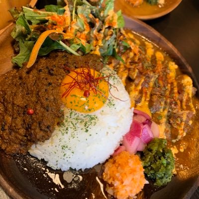 スパイスカレーが食べれて お酒も飲める 下町の小さなお店 MOGU-RAです どなた様でもお気軽に食べ&飲みに来てください スパイシーなドラマが待ってます。TEL【0342837836】 インボイス対応してます