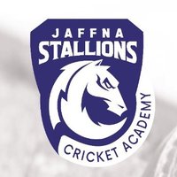 Jaffna Stallions(@JaffnaStallions) 's Twitter Profile Photo